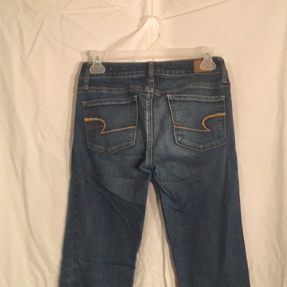 American Eagle Jeans - Picture 5 of 7
